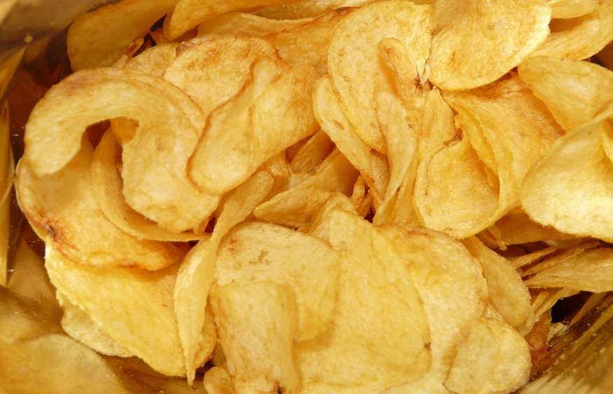 Chips and Snack Foods