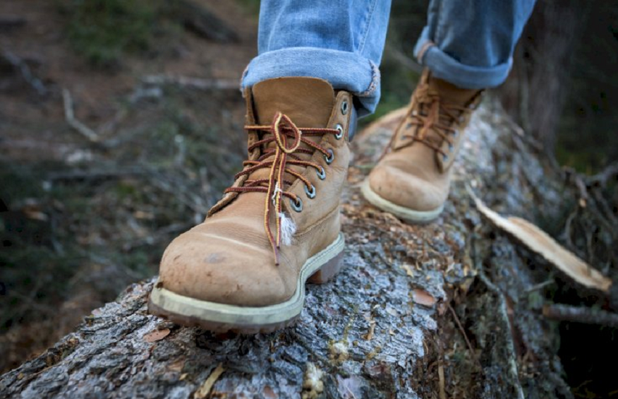 Hiking Boots For Flat Feet