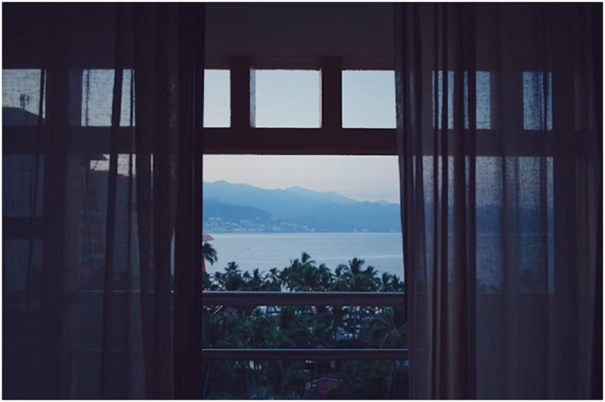 Luxury Vacation Destination